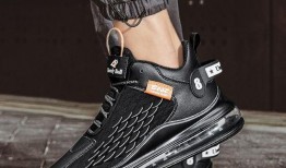 爱鞋男鞋爆料视频,潮流鞋款抢先看